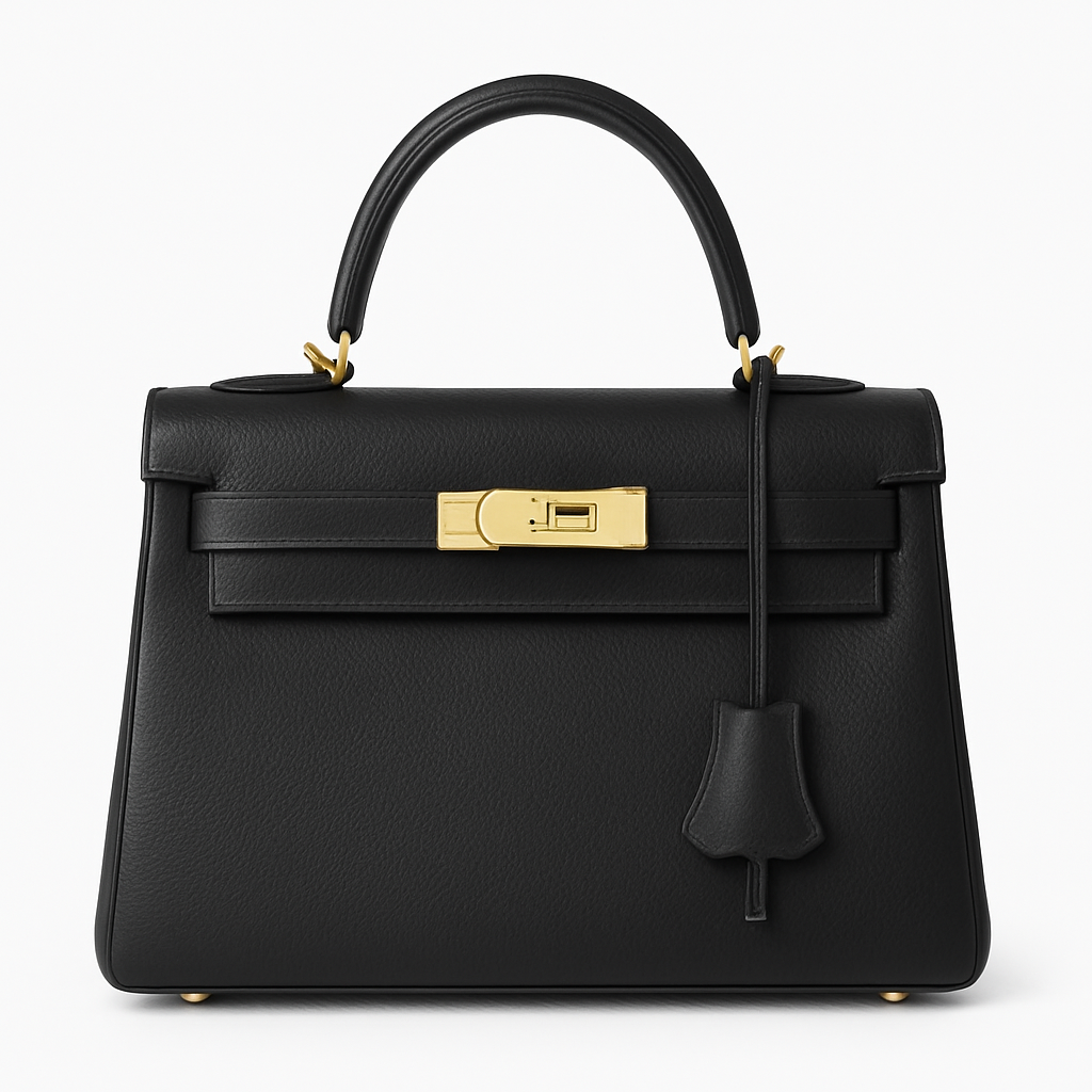 Másik fekete táska